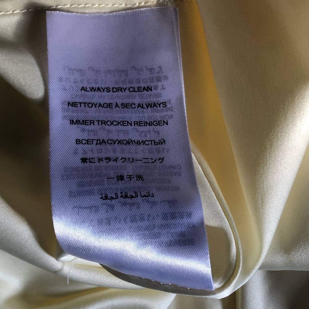 Momoshero Dress Size XS - Picture 12 of 14